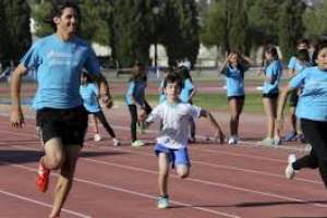 Proponen crear un torneo interbarrial de atletismo que abarque a todo Maldonado