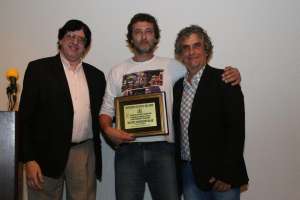 Argentina y Brasil triunfan en el 8º Festival Latinuy