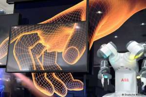 Promueven en Maldonado el diseño y la industria 4.0, que usa nuevas tecnologías