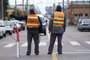 Más de 80 inspectores controlarán el tránsito en la temporada estival