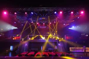 Enjoy Conrad presenta su agenda de verano 2017 en gran evento de apertura de temporada