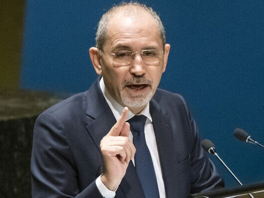 Jordania dice que se lanzó una “ofensiva terrestre” no reconocida aún por Israel. ONU pidió “alto al fuego”.