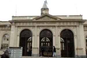 Violó prohibición de vínculo con su ex pareja; en psiquiátrico amenazó volver a pegarle