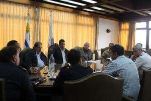 Temporada: Intendencia aportará 16 millones para seguridad