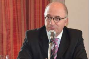 Nardone: el gobierno rechaza congresos que podrían llegar a Punta del Este