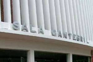 Reclaman que se mejore la sala del Cine Teatro Cantegril