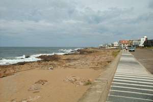 Carballal: Punta del Este se prepara para estar “brillante” esta temporada