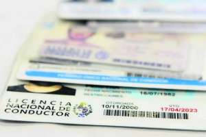 Tres personas obligadas a trabajo comunitario por infracciones en el tránsito