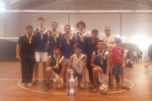 Aiguá fue campeón invicto y ascendió a la C en la Livosur