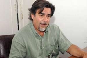 Zubía: para encarar el problema de la inseguridad “hay que abrir cabezas”