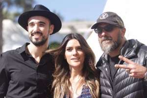 Abt: videoclip de Abel Pintos en Punta del Este lo verán más de 20 millones de personas