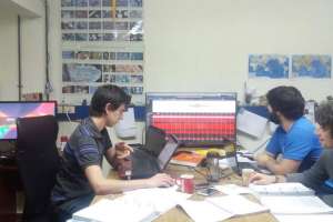 Autoridades confirman que hubo un sismo a las 23:29 y tuvo epicentro entre Toledo y Las Piedras