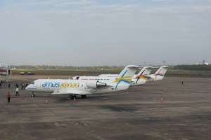 Amaszonas realizará en la temporada 1.196 vuelos con turistas desde Argentina y Paraguay 