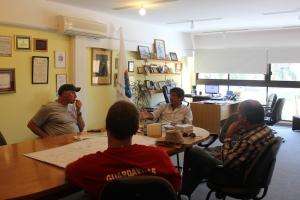 Se adjudicó licitación para la construcción de las casetas de los guardavidas