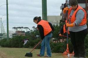 IDM invirtió más de 20 millones de pesos en Jornales Solidarios