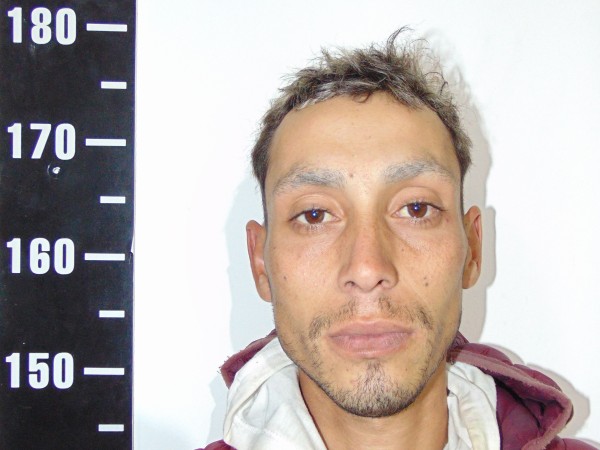Operativo en Balneario Buenos Aires culminó con incautación de cocaína y un hombre enviado a prisión