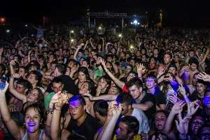 Piriamusic 2016 será el 3 de diciembre