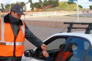 Tres condenados a realizar trabajo para la comunidad por conducir sin libreta