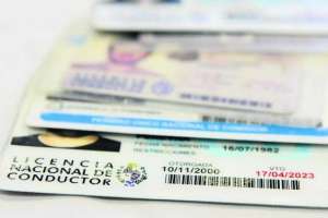 Dos condenados por infracciones en el tránsito