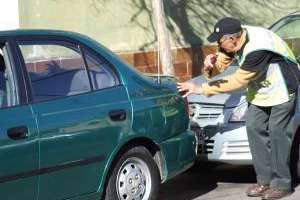 Piriápolis: cuidacoches deben registrarse ante el Municipio