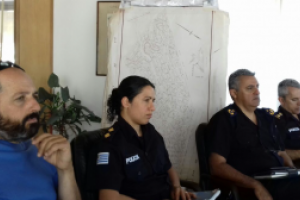 Ajustaron aspectos de seguridad del Piria Music