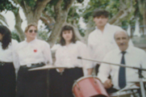 Comenzará a funcionar la nueva Banda Municipal de Aiguá