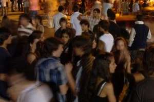 La IDM hará un férreo control y combate de las fiestas no autorizadas