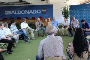 Administradores de edificios de Punta del Este  deben adaptarse a nueva ordenanza 