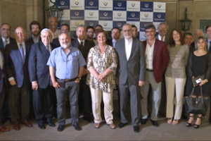 Lanzamiento de la temporada: Kechichián resaltó que el turista argentino siempre es fiel a Uruguay