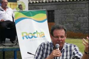 Lanzaron la temporada: Rocha espera por lo menos un 10% más de turistas