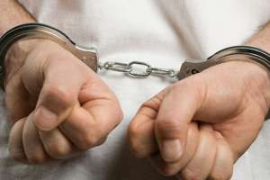 Procesado por receptación a arresto domiciliario