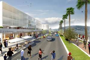 Muestran en Piriápolis los trabajos reconocidos en el Premio Nacional de Urbanismo