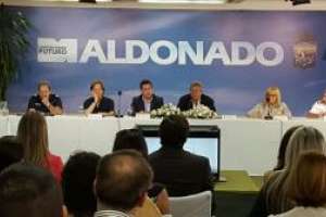 Centro de Monitoreo: Jueces interesados en imágenes y tiempos