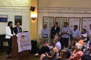 Estudiantes destacados recibieron reconocimiento