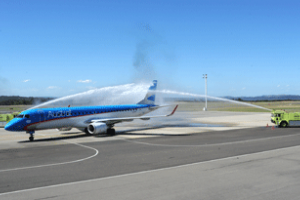 Nuevas frecuencias a Punta del Este contribuirán a superar los 2 millones de turistas argentinos este año