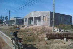 Piden  informes sobre planes de vivienda en Aiguá, Maldonado, Pan de Azúcar y Solís