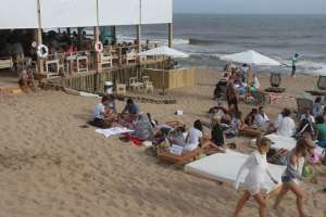 Denuncian que hay obras en el Parador de Montoya, aunque no se adjudicó la licitación