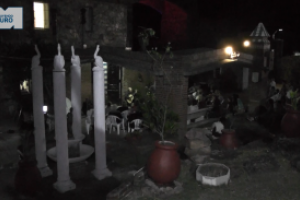 Pittamiglio repetirá ciclo cultural de los viernes en esta temporada