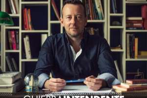 El miércoles darán a conocer el ciclo de muestras “Ghierra  Intendente” en Maldonado