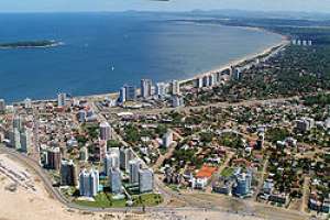 Punta del Este fue elegida para investigación sobre Turismo Urbano