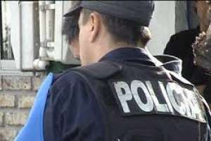 Una mujer que regresaba de su trabajo a su hogar, fue asaltada en avenida Lussich
