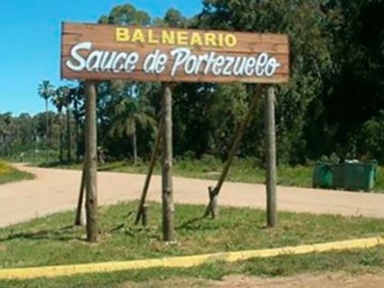 Comisión de vecinos de Sauce de Portezuelo plantean la necesidad de un Municipio propio