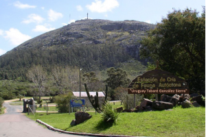 Habilitarán puesto de control de ascenso al Cerro de Pan de Azúcar