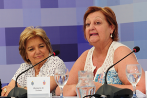 Kechichián insiste en que el país superará los tres millones de turistas a fin de 2016