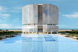 Inician juicio laboral contra empresa de Donald Trump por la torre de Punta del Este