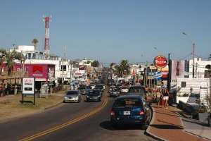 Vecinos denuncian que hay una ola de robos permanente en casas de La Barra