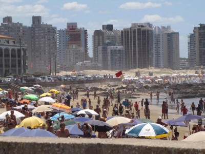 Ministerio de Turismo presenta datos estadísticos del sector