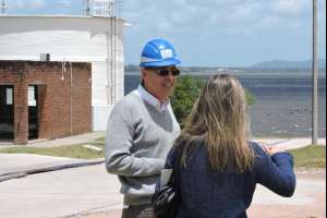 OSE UGD garantiza suministro de agua en la temporada, pero no su potabilidad