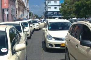 Taxis: nuevas modalidades de pago tardarán varios meses e aplicarse en Maldonado