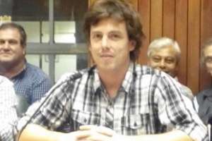 Denunciaron a edil blanco por agresión a un compañero